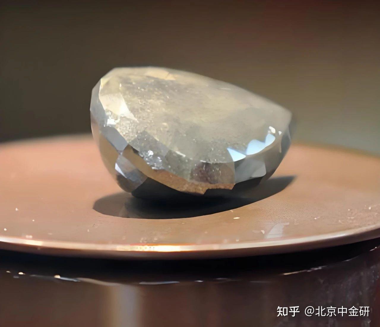铑:稀有金属的闪亮明星 - 知乎