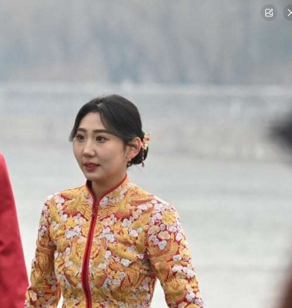 三字母六礼的中国婚礼习俗解释,以及取而代之的是什么 - 知乎