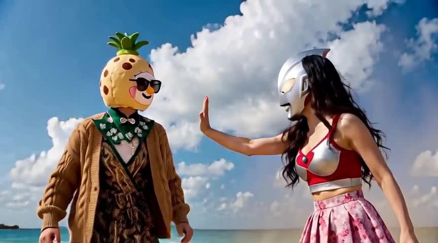 视频封面