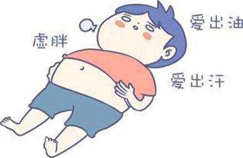 虚胖——吃得少，动得多，但还胖 - 知乎