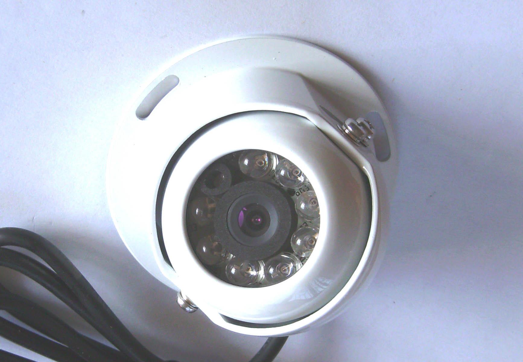 家用监控摄像头账号也能被破解黑客是如何做到的