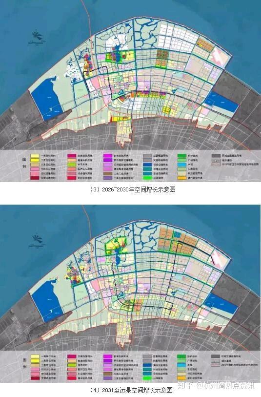 宁波杭州湾新区未来规划及其发展潜力是否如外界所说潜力无穷