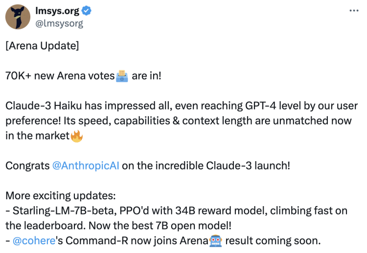 推理,编程等各项测试的跑分对照表,证明自己哪些参数已经赶超gpt-4