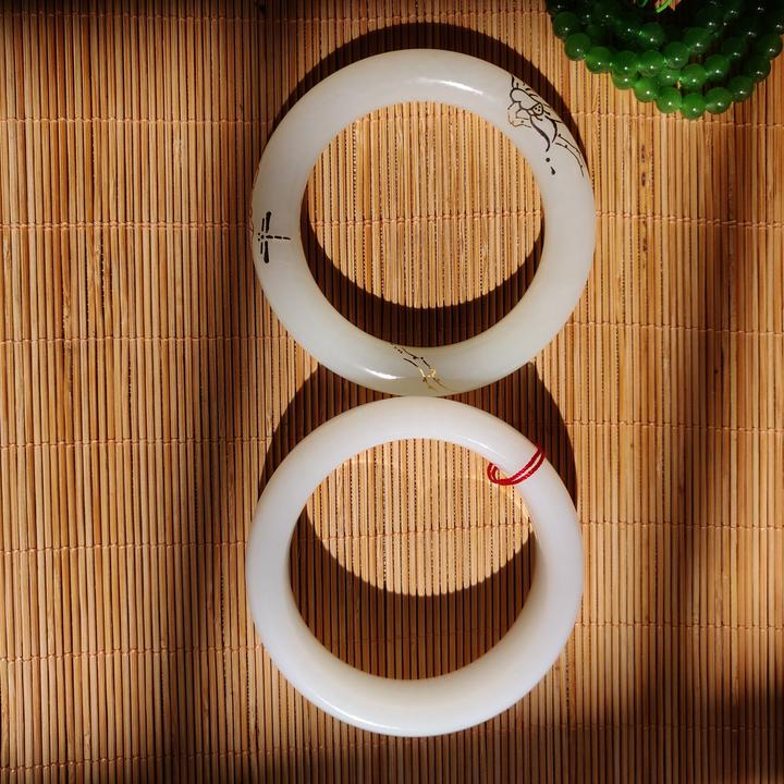 如何挑选手镯/玉镯选购技巧及镯形介绍 - 知乎