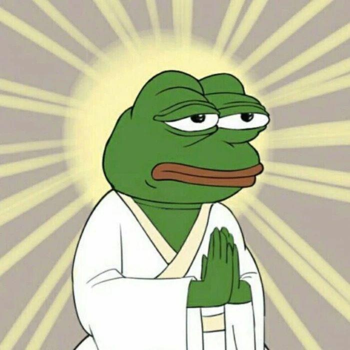 有没有令人眼前一亮的沙雕头像