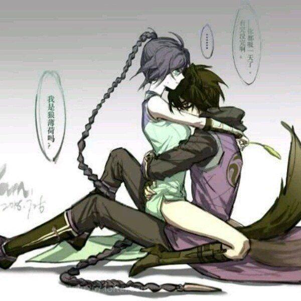 有没有刺客伍六七高清头像