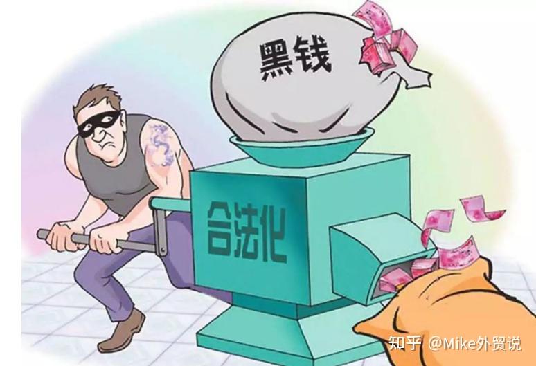 香港海关首破虚拟货币洗黑钱案,涉金额12亿港元→ - 知乎