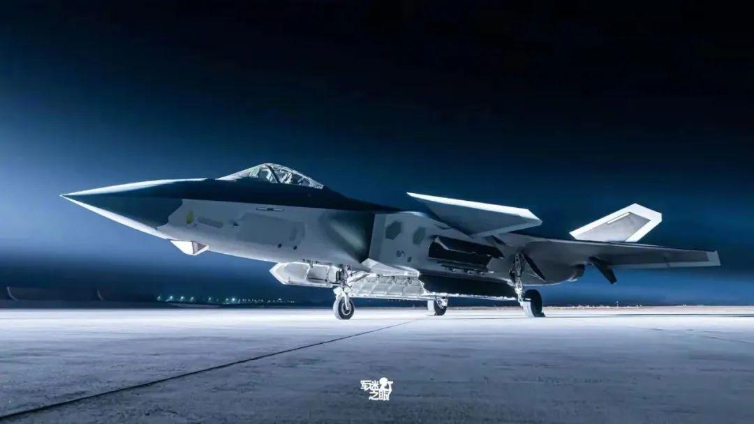 再曝猛料巴基斯坦内政部长我们将得到歼20c中国会给吗