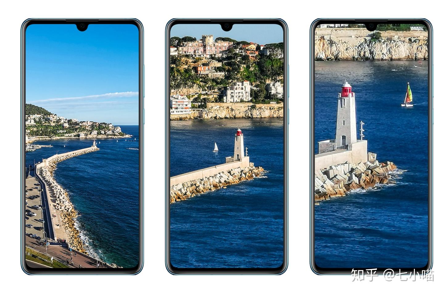 华为p40都发布了p30系还有必要买吗那p30和p30pro谁更值得买我用了1年