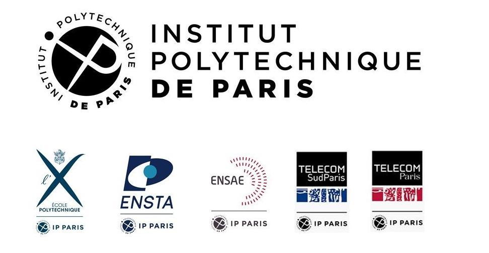 ip paris巴黎综合理工学院5年制硕博联读,香不香?