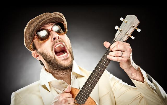 高音上不去3分钟教会你飙高音soeasily