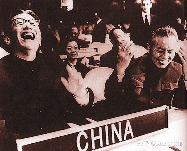 中国重返联合国时唯一投反对票的欧洲小国如今怎么样了