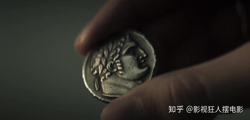 怎么评价hbo新剧30枚硬币