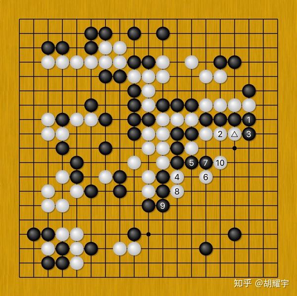 柯洁:小心辜梓豪的内力