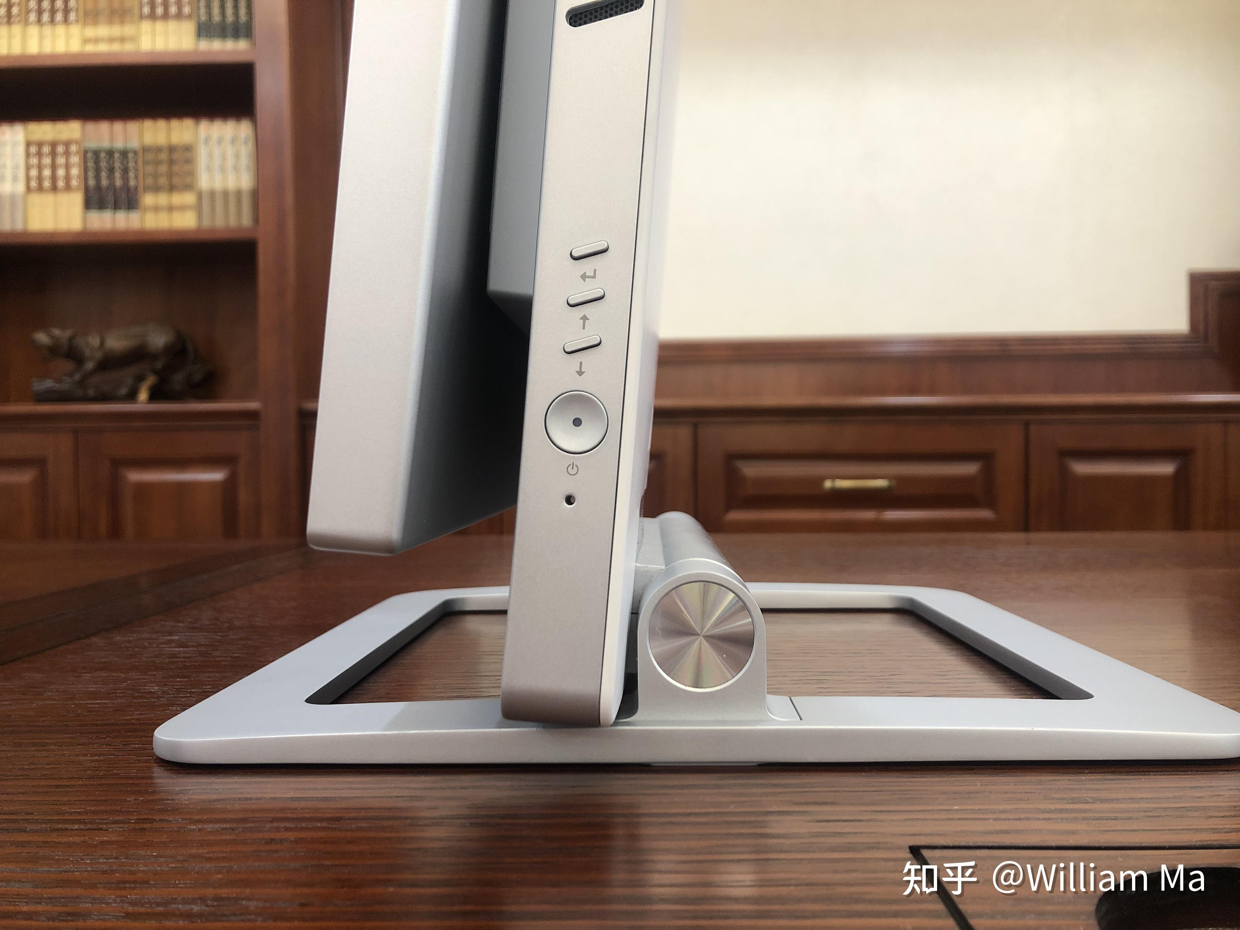 联想YOGA 27 2021一体机体验 - 知乎