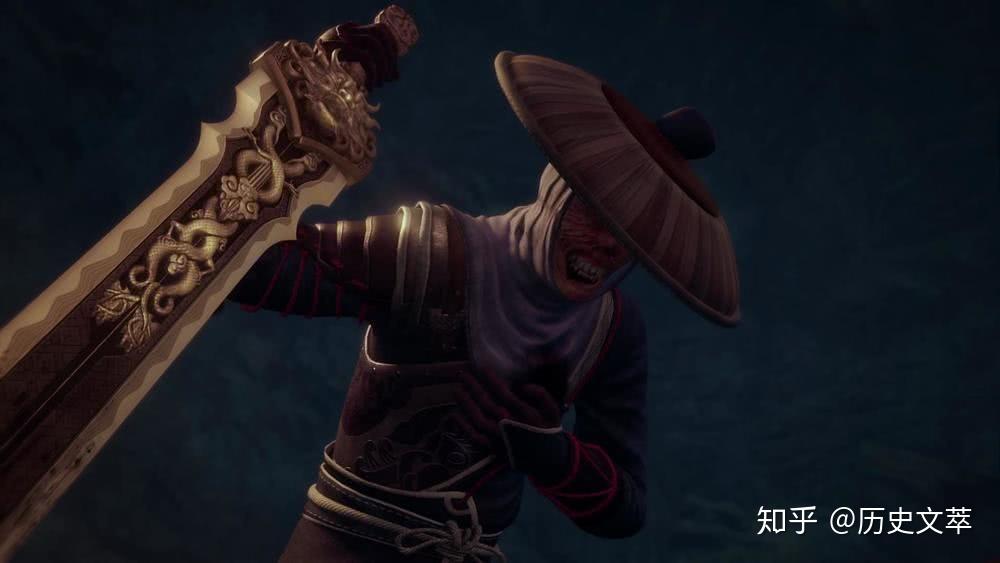 不良人是哪年出的 v2-56425100e345724ccf157808298df80c_r.jpg