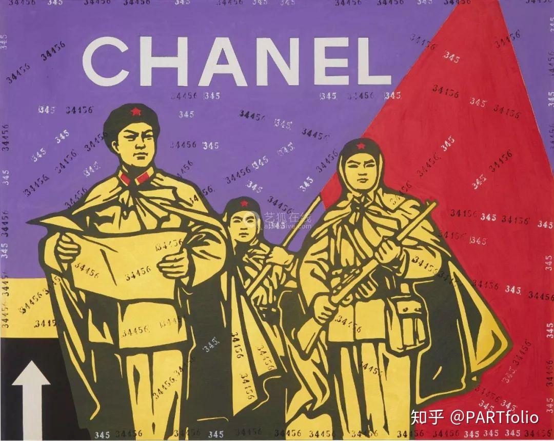 解构主义是什么,我们能不能举出一些例子? - 知乎
