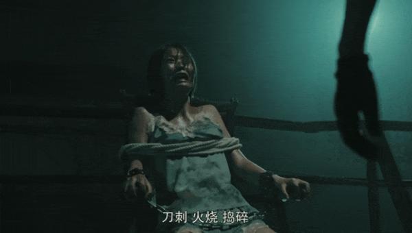 日剧《如积雪般的永寂》开场就被这悬疑新剧震撼到!