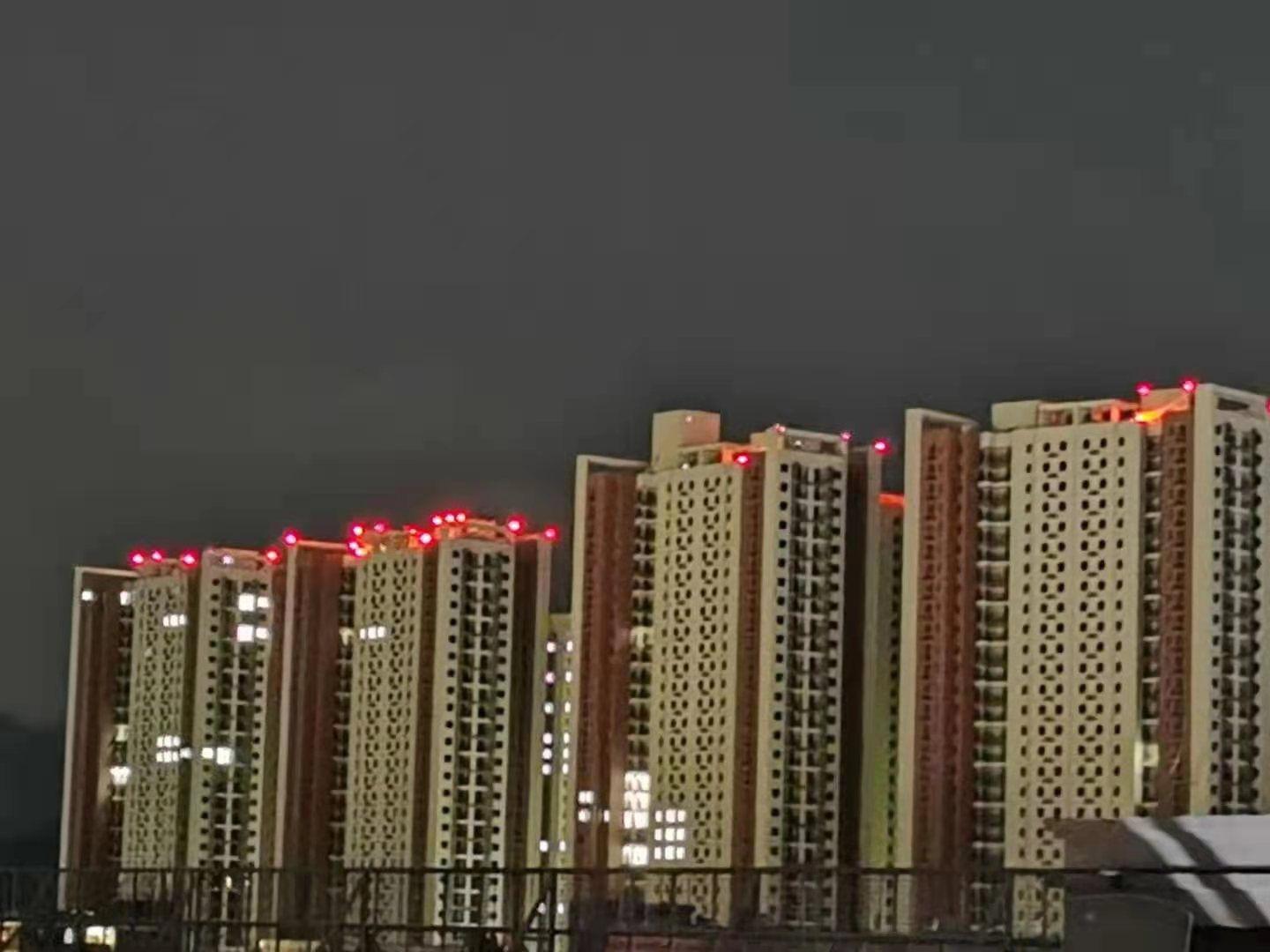 坪河雅苑改造隔离酒店望政府给个交代