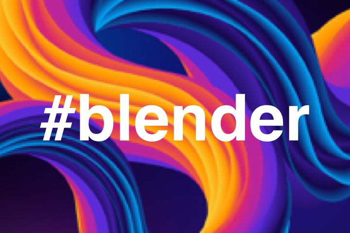 如何系统地学习 Blender 知乎