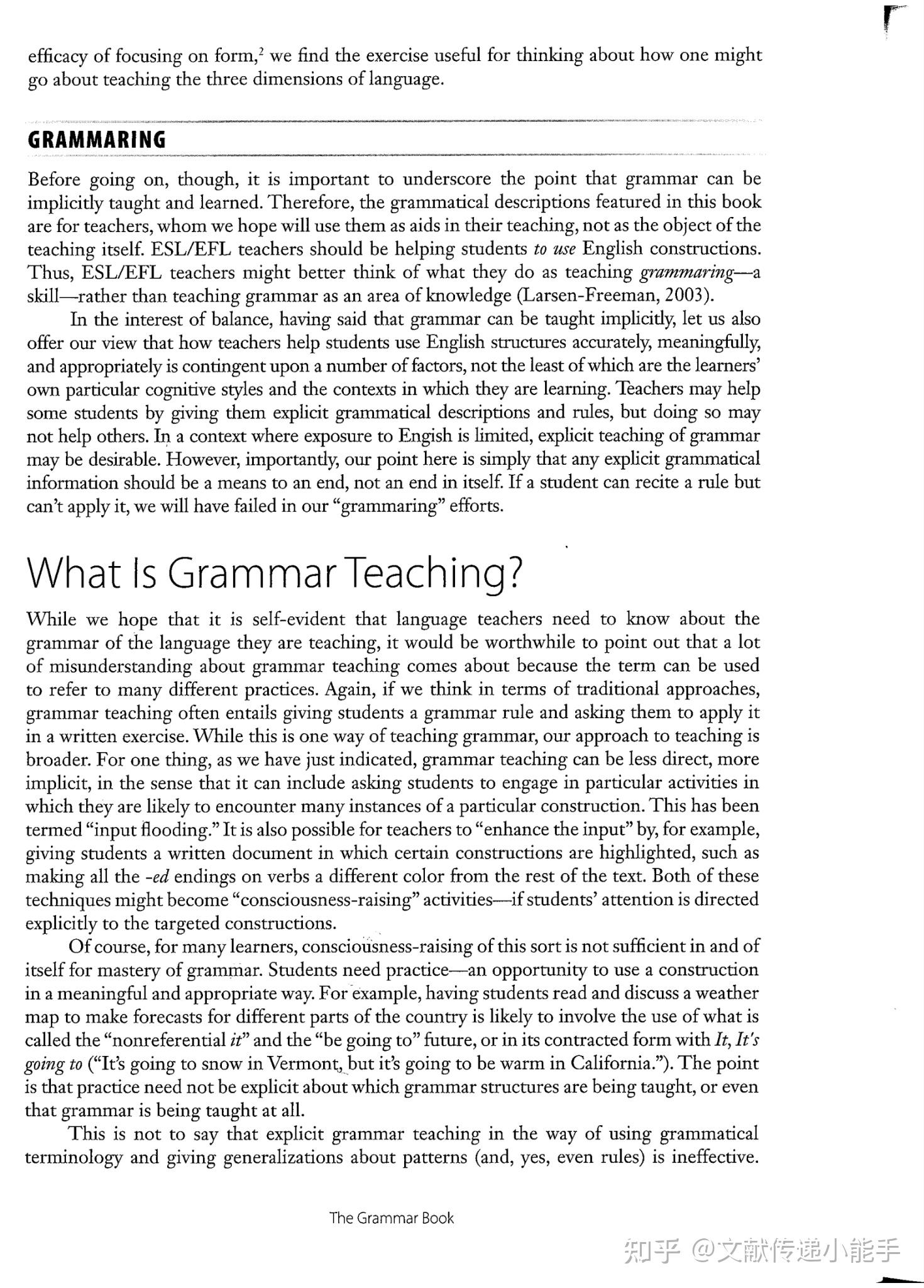 the-grammar-book-form-meaning-and-use-for-english-language-teachers