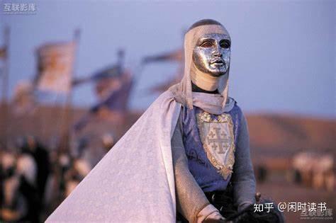 有兴趣的可以看一下2005上映的《天朝王国》,由爱德华·诺顿