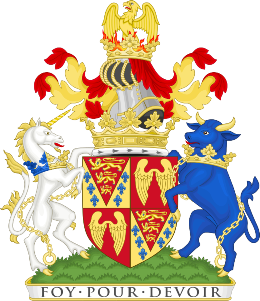英国公爵现状如何? - 知乎