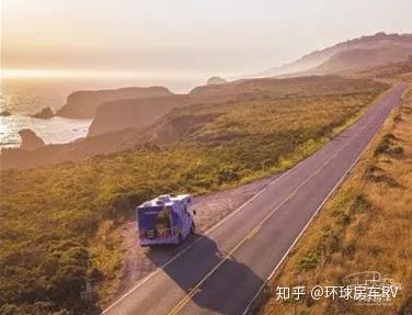 美加最全面 最经典的房车自驾指南 存起来 一条条探索 知乎