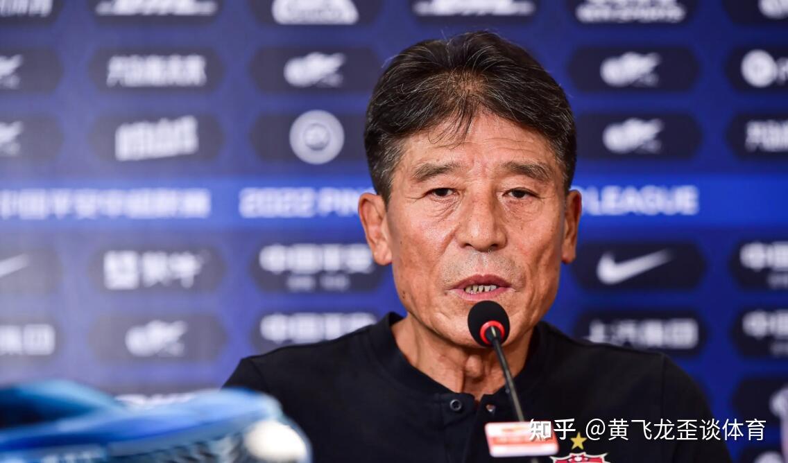 深足内部宣布李章洙下课张效瑞接任你对这两位教练有何评价