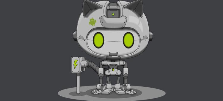 我泡在 GitHub 的 504 天