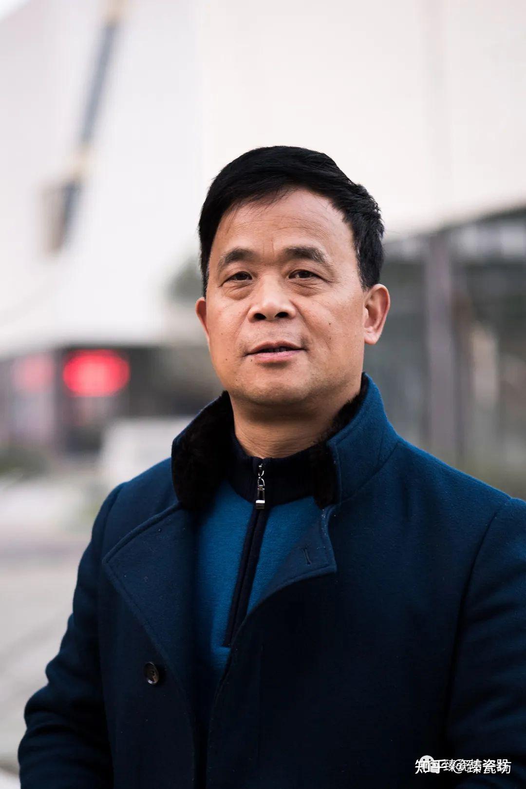 梅花香自苦寒来梅花大王徐国明大师艺术人生