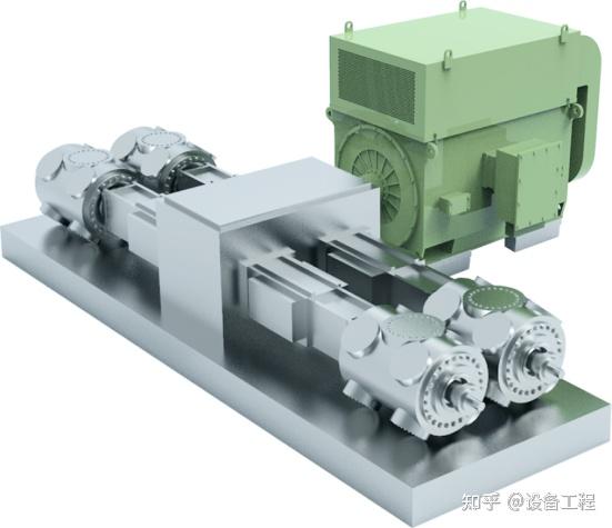 设备健康管理悬丝诊脉之石化行业往复式压缩机