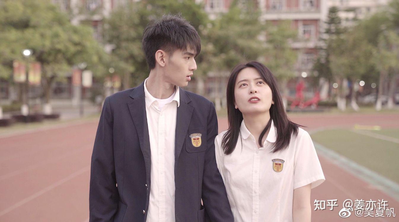 吴夏帆和徐家珞为什么不搭档了? - 知乎