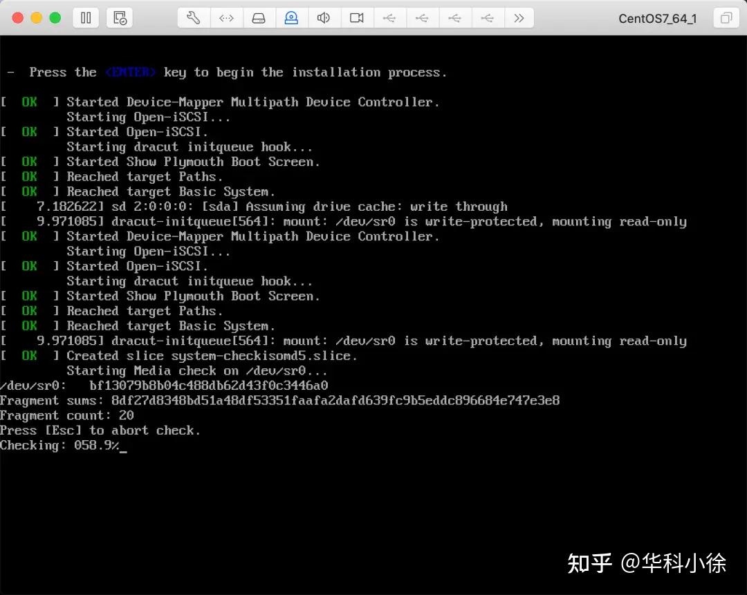  linux 