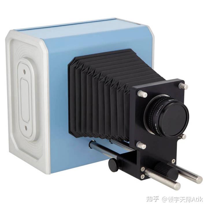 APOLLO红外反射成像仪 - 知乎