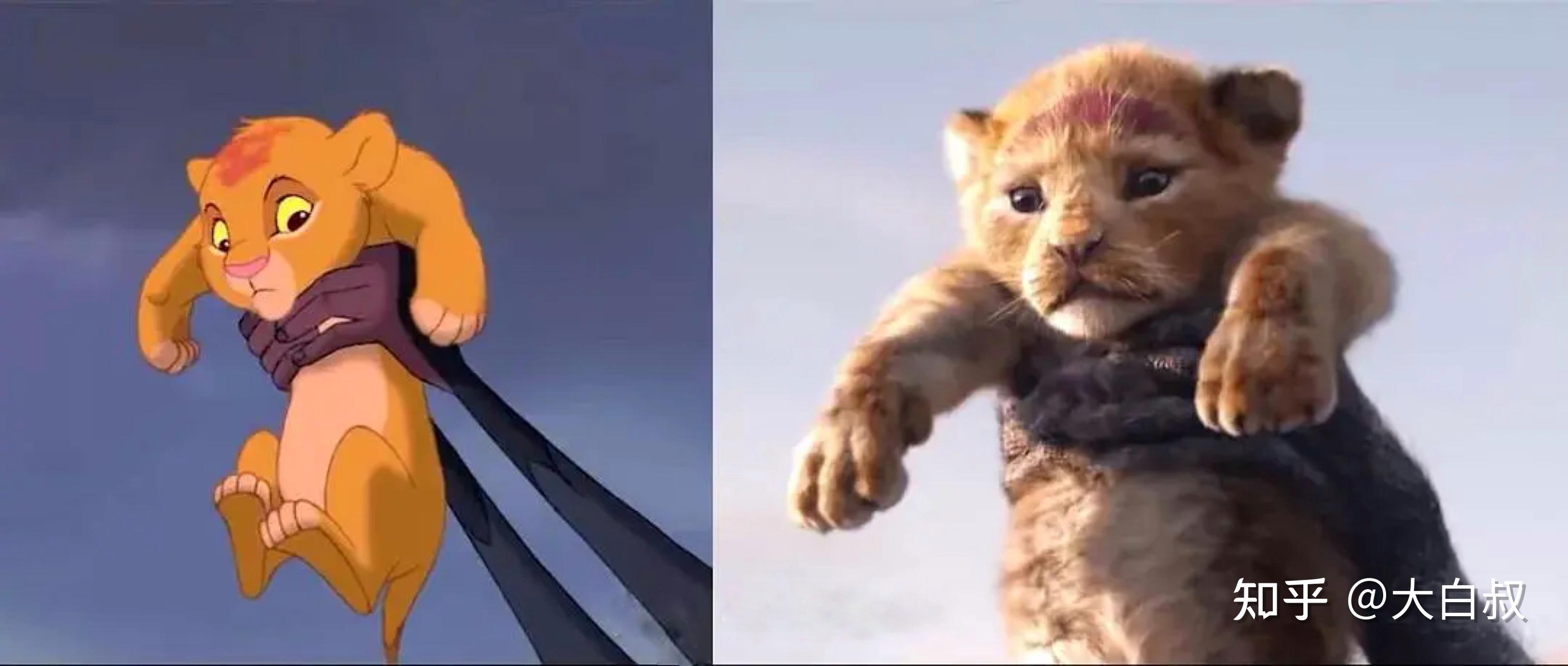 如何评价2021年上映的真人版猫和老鼠电影