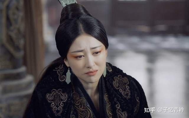 作为连接吕不韦,异人和秦始皇的关键人物,赵姬是个怎样的女人? - 知乎