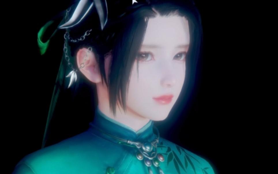 hs2人物卡 仙剑奇侠传-月清疏