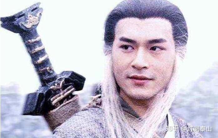 《射雕英雄传》中杨康是十恶不赦的坏人吗?理性而言他也有苦衷 - 知乎
