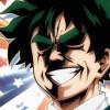 Zhihu profile picture for @maintainer