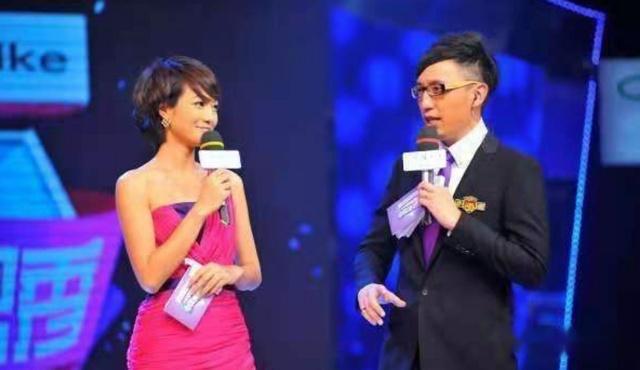 朱丹：离异后嫁给周一围，强忍泪水保住这个温暖的家