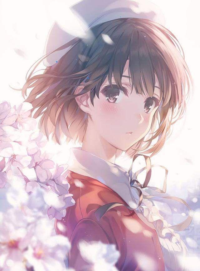 请问你觉得哪个动漫主角最招人喜欢