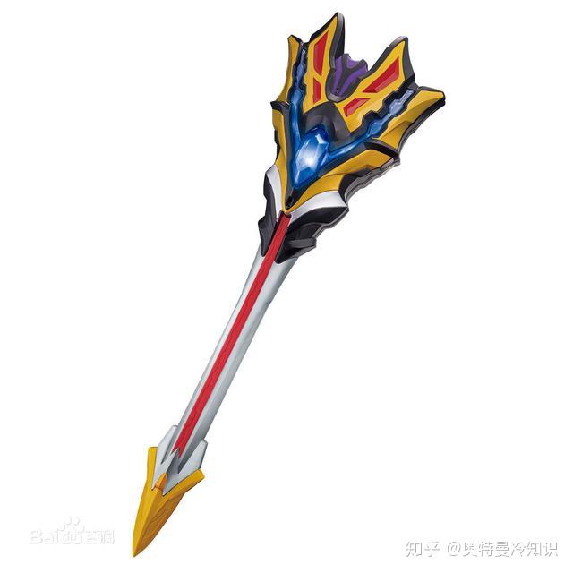 5,罗布奥特曼——罗布头镖和罗布光轮前面俩个是罗索奥特曼和布鲁