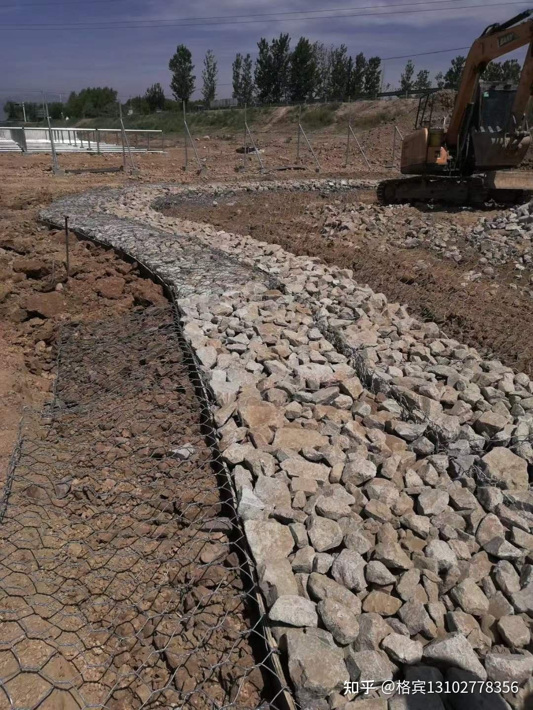 欢迎广大新老客户来电来咨询石笼网,护坡石笼网,热镀锌 浸塑石笼网