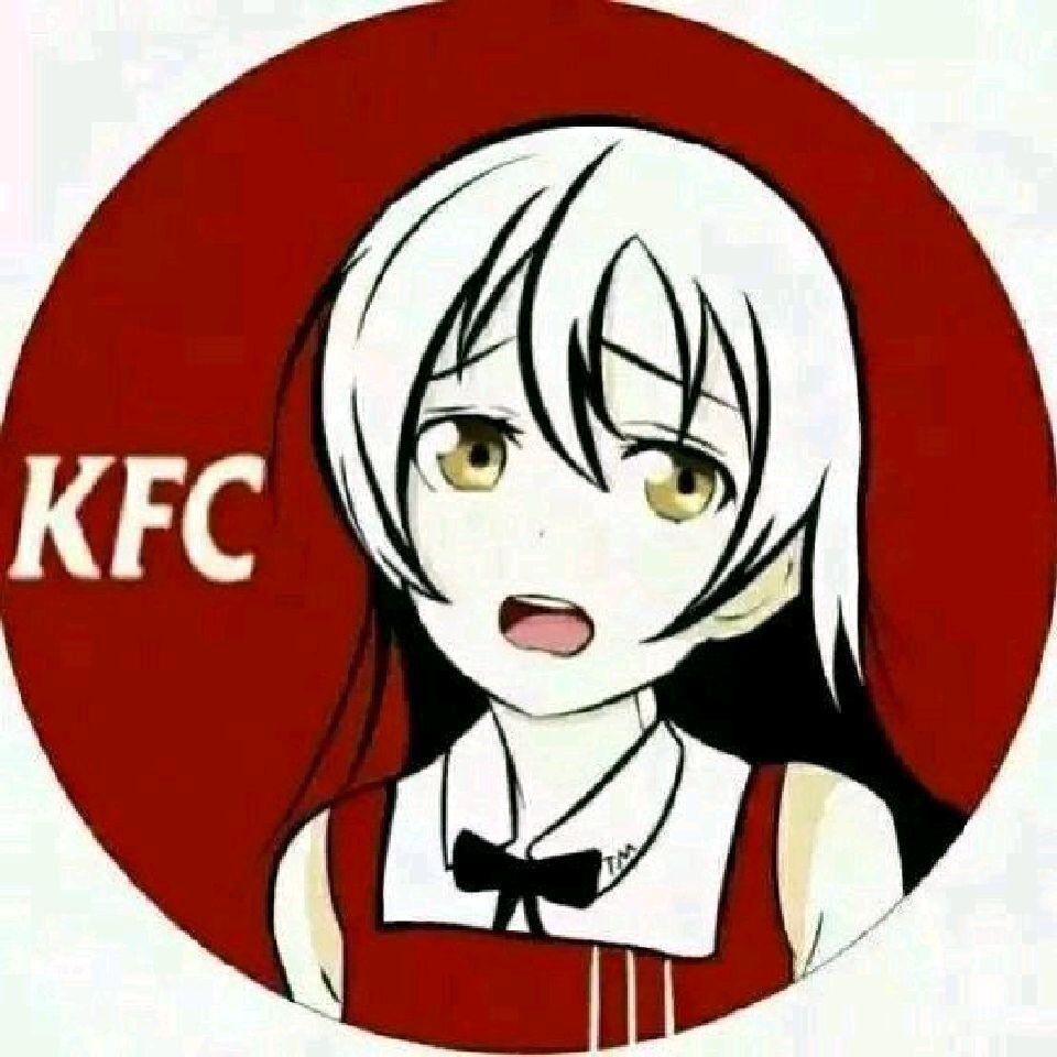 如何看待肯德基老爷爷换的新形象是否太过于油腻还是为了吸引女性顾客