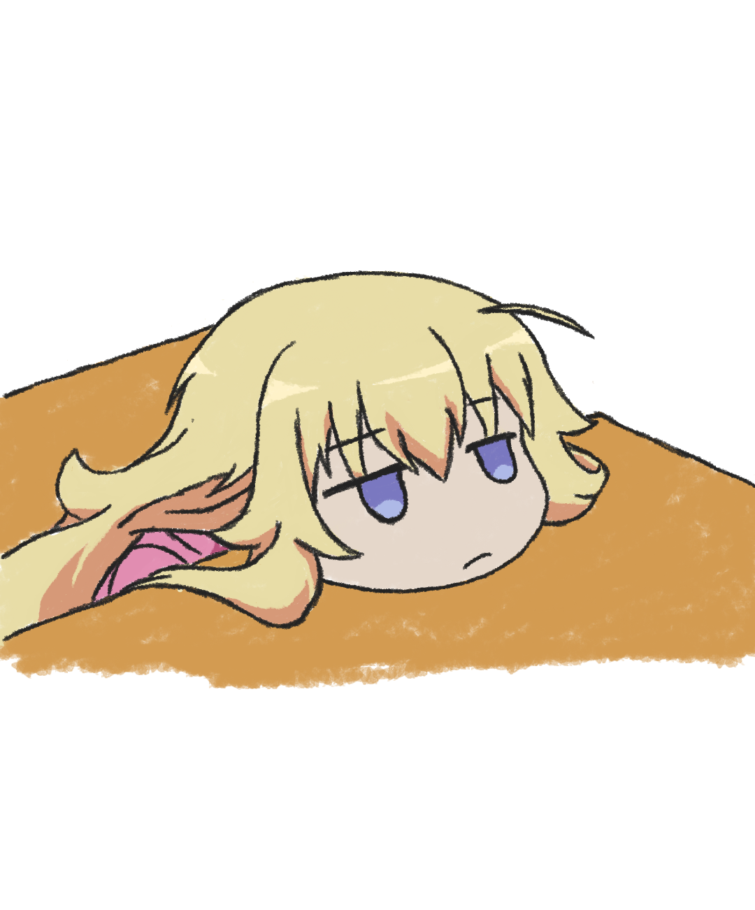 你觉得自己最像哪部动漫作品里的哪个人物为什么