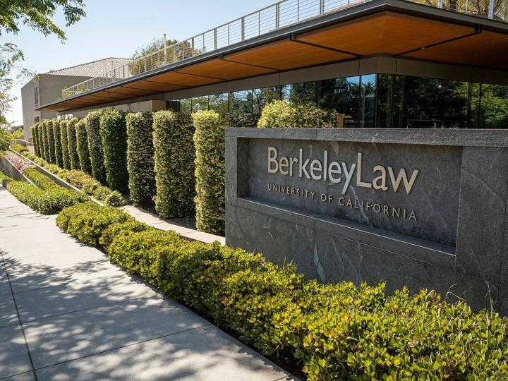 Berkeley LLM大放榜，恭喜收到offer的学律申请者 - 知乎