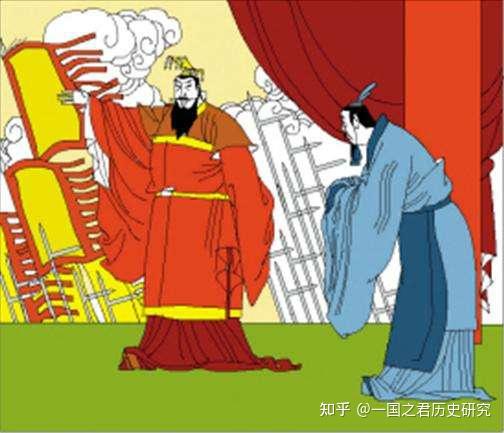 为何楚国很早称王,其他诸侯国只称公侯呢?了解楚国历史就明白了 - 知乎