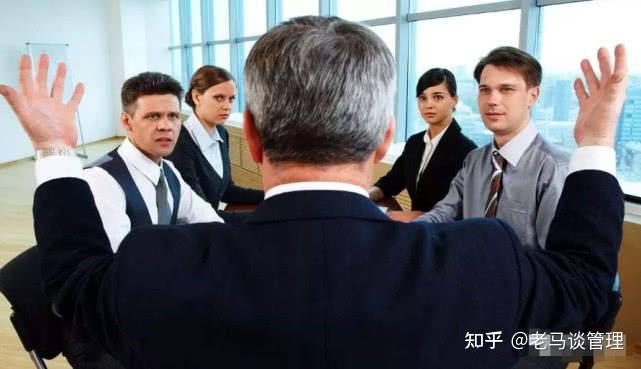 什么样的老板值得跟随？ - 知乎