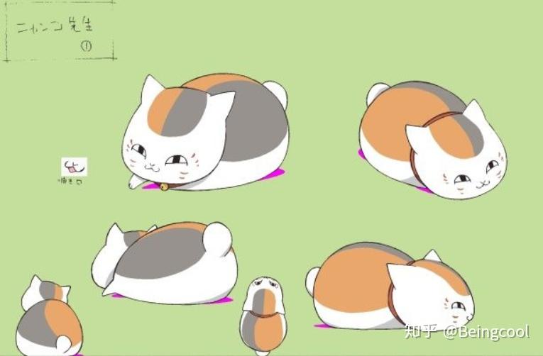 猫咪为什么喜欢做揣手手的动作